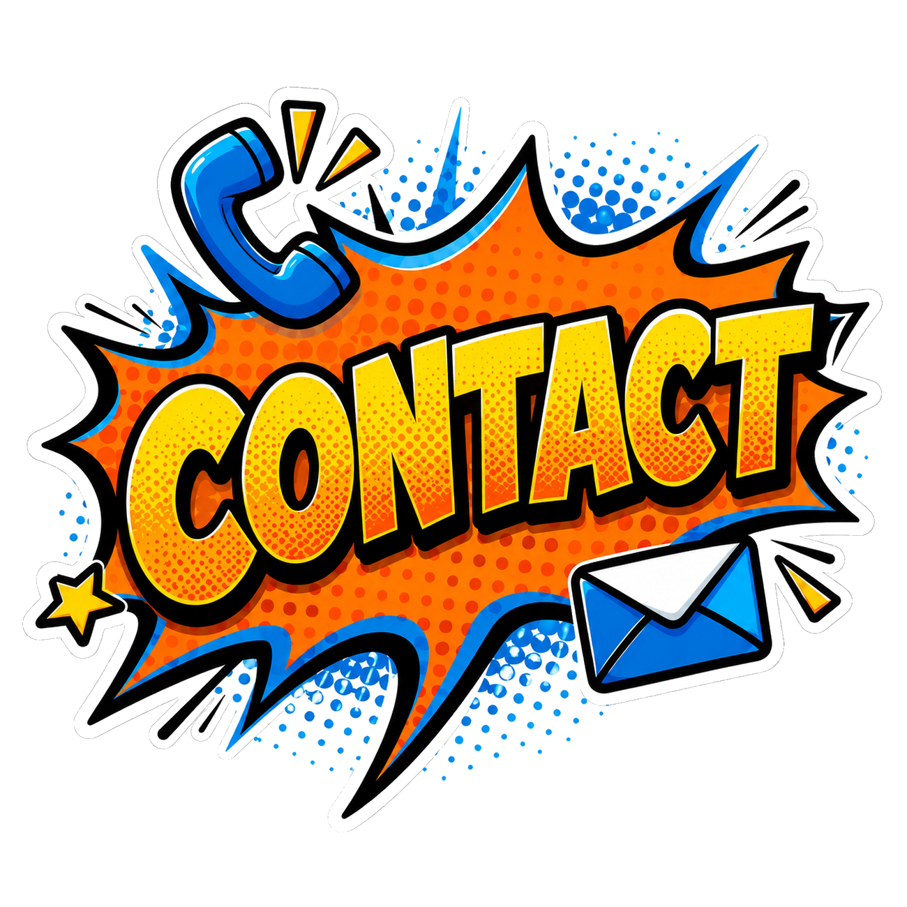 Contact